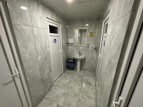 Hadrian's Gate Family Hostel