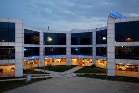 Expo Park Hotel