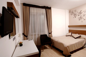 Expo Park Hotel