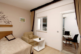 Expo Park Hotel