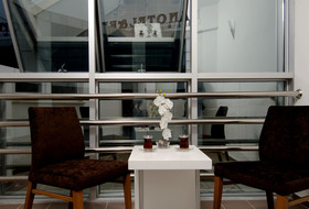 Expo Park Hotel