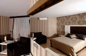 Expo Park Hotel