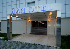 Expo Park Hotel