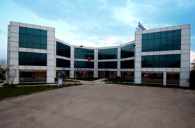 Expo Park Hotel