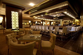 Megasaray Westbeach Antalya