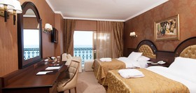 Megasaray Westbeach Antalya