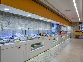 Holiday Inn Antalya - Lara