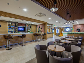 Holiday Inn Antalya - Lara