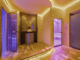 Holiday Inn Antalya - Lara