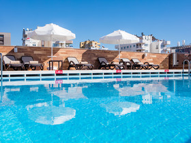 Holiday Inn Antalya - Lara