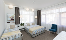 Delight Deluxe Hotel & Spa