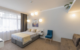 Delight Deluxe Hotel & Spa