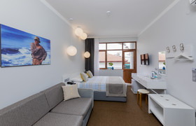 Delight Deluxe Hotel & Spa