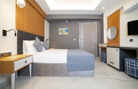 Hotel De Still
