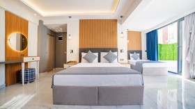 Hotel De Still