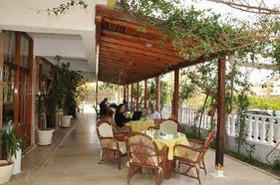 Perlo Hotel City