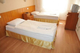 Perlo Hotel City