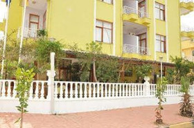 Perlo Hotel City