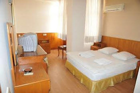 Perlo Hotel City