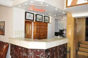 Perlo Hotel City