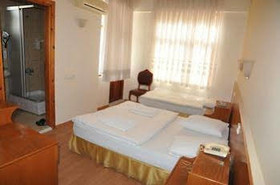 Perlo Hotel City