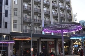 Hotel Kayalar