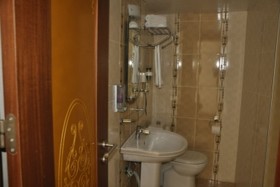 Hotel Kayalar