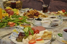 Hotel Kayalar