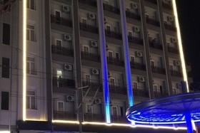 Hotel Kayalar