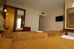 Hotel Kayalar
