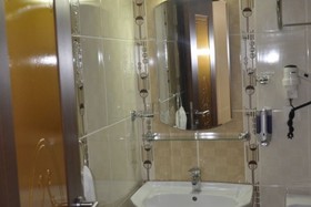 Hotel Kayalar