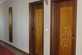 Hotel Kayalar