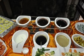 Hotel Kayalar