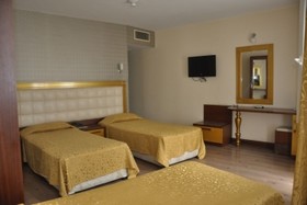 Hotel Kayalar