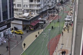 Hotel Kayalar