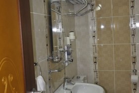 Hotel Kayalar