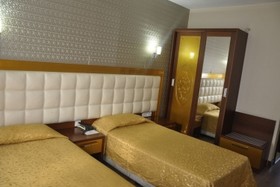 Hotel Kayalar