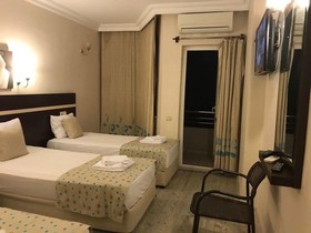 Hotel Luna