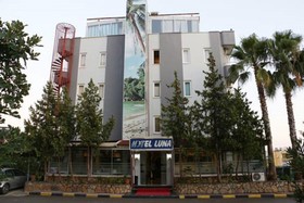 Hotel Luna