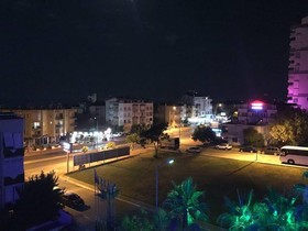 Hotel Luna