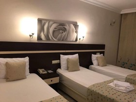 Hotel Luna