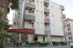 Hotel Luna