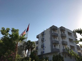 Hotel Luna