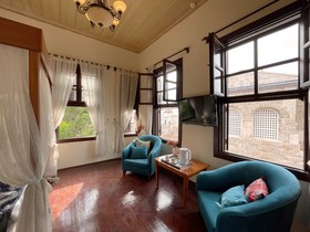 Hotel Mille Kaleiçi