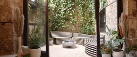 Hotel Mille Kaleiçi