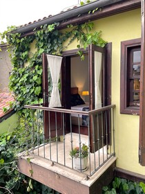 Hotel Mille Kaleiçi