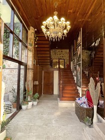 Hotel Mille Kaleiçi