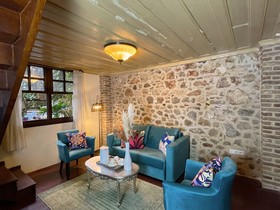 Hotel Mille Kaleiçi