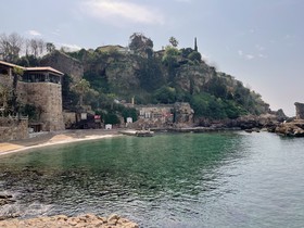 Hotel Mille Kaleiçi