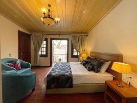 Hotel Mille Kaleiçi